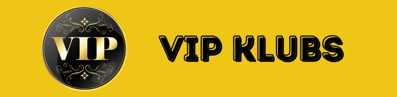vip klubs