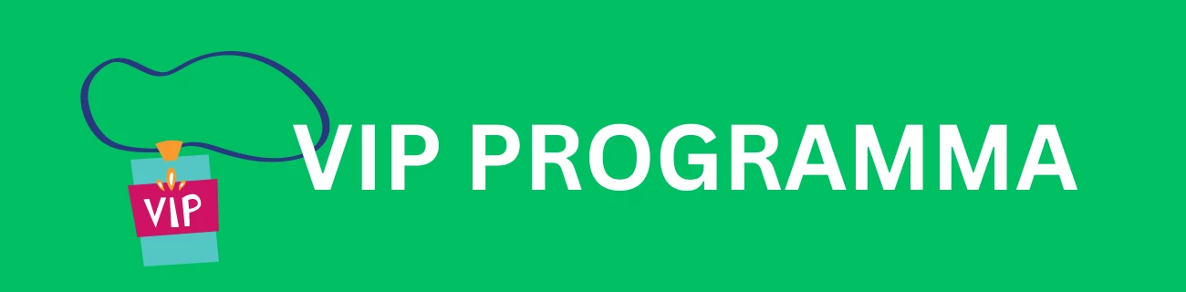 BC Game VIP programma
